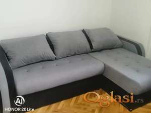 GARSONJERA U ŠIREM CENTRU GRADA 250E